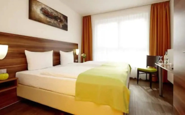 ante porta DAS STADTHOTEL