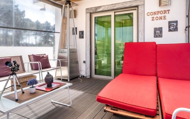 Akivillas Azeitao Relax
