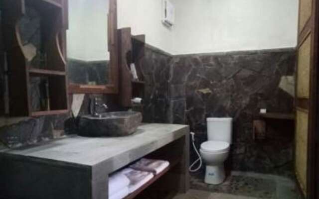Swar Bali Lodge