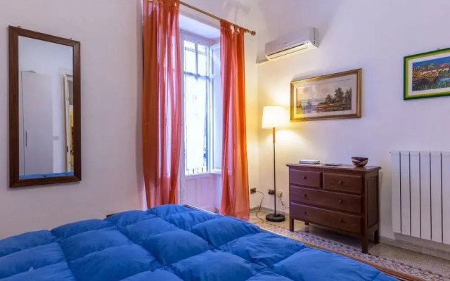 Casa Principe di Scordia