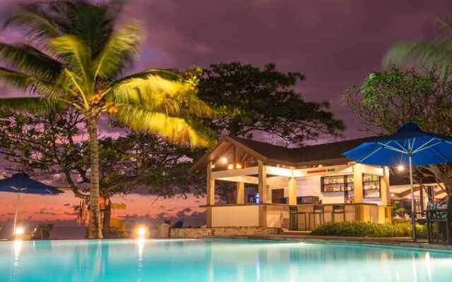 Aureo Resort La Union