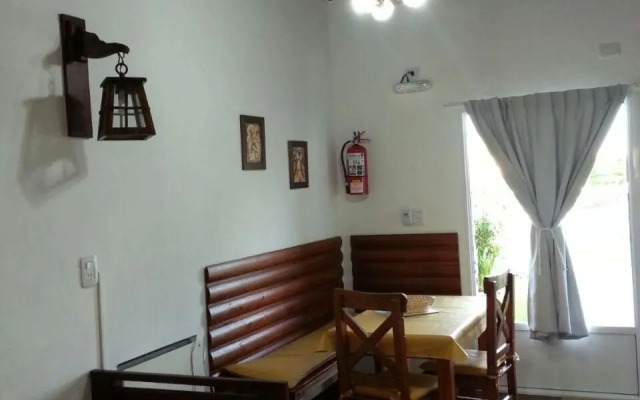 Amancay del Urugua-i