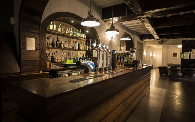 The Croft Hotel, BW Signature Collection