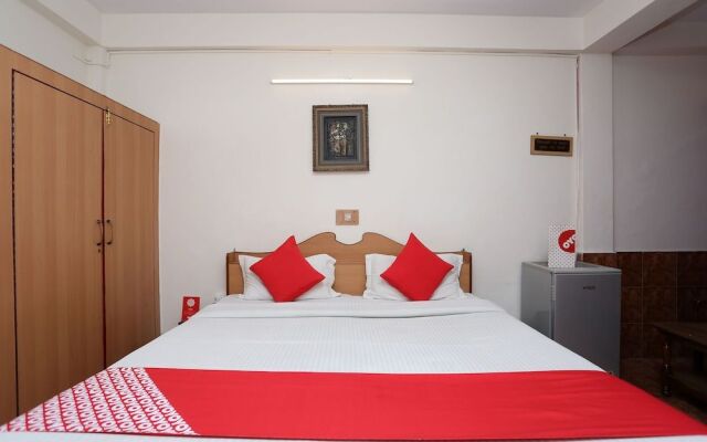 OYO Flagship 22884 Hotel Shingar