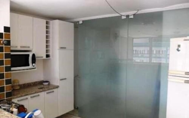 Apartamento São Vicente