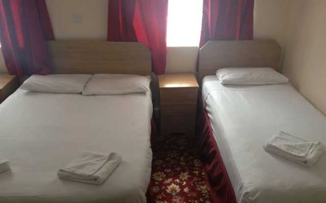 Park Hotel