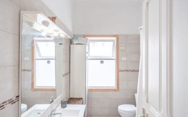 Wanderlust Hostel