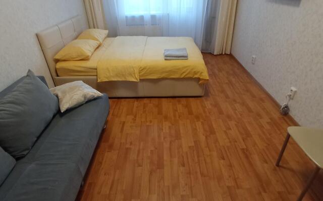 Апартаменты на улице Бебеля