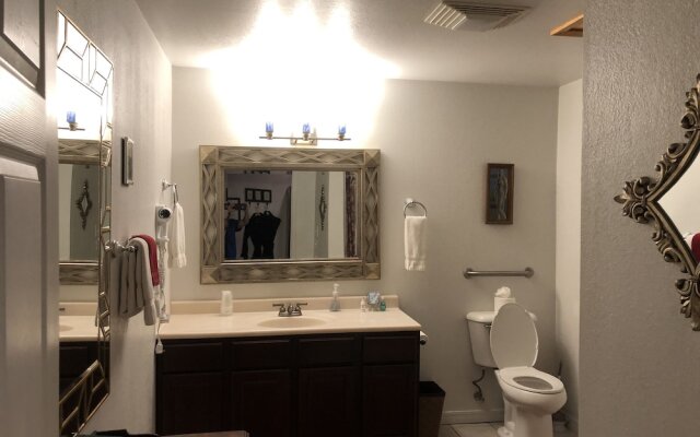 Echo Canyon Spa Resort (Adults Only)