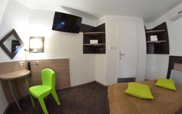 A&H PRIVILÈGE Lyon Est - Saint Priest Eurexpo