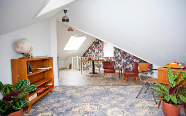 B&B Ootmarsum