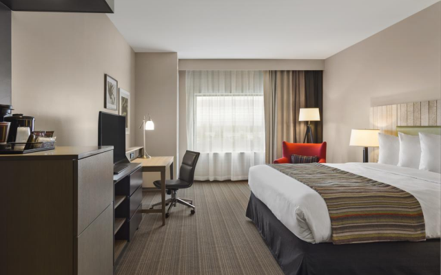 Country Inn & Suites by Radisson, Smithfield-Selma, NC