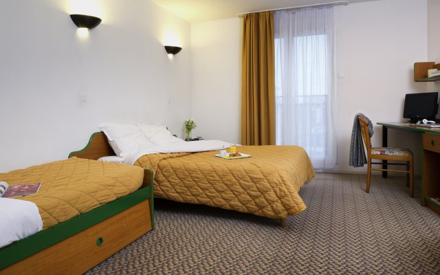 Aparthotel Adagio Access Paris Maisons-Alfort