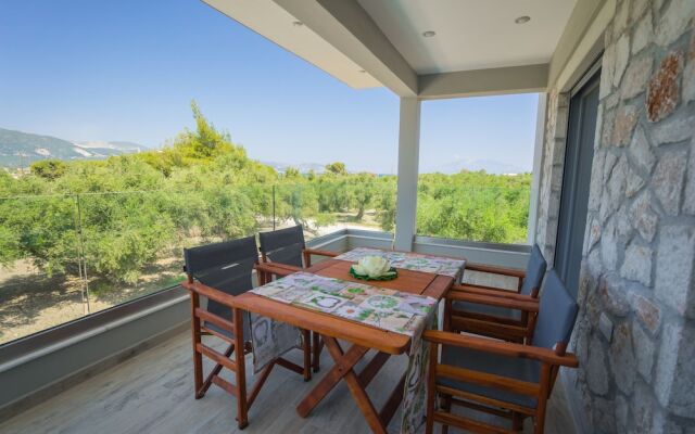 Zante Suites