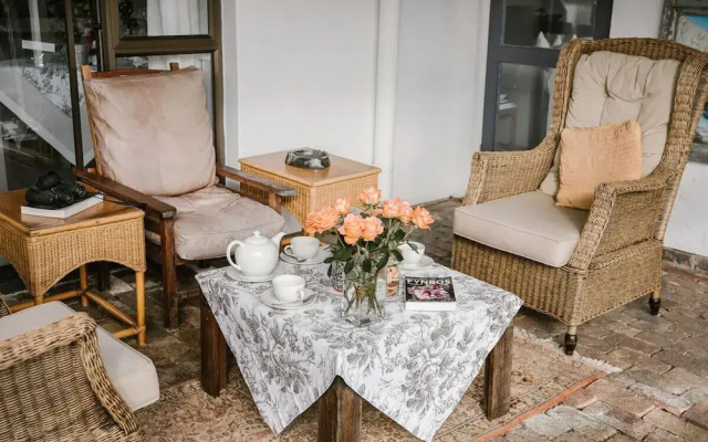 Bitou River Lodge