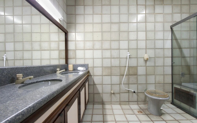 Casa com excelente localização no centro de Cumbuco