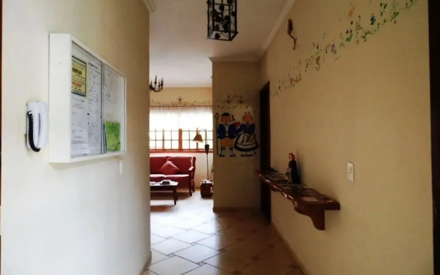 Pousada Alemã