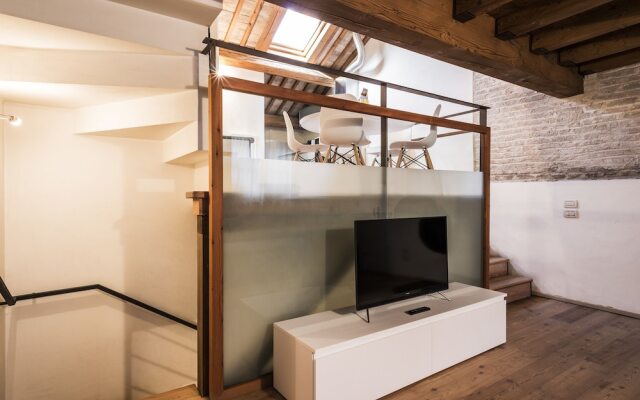 MyPlace Sant'Agostino Apartment