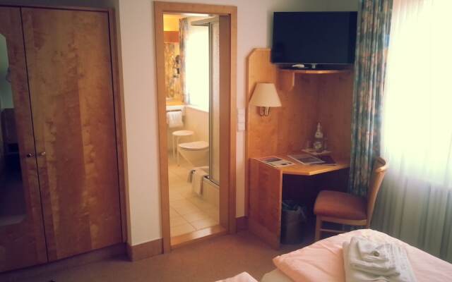 Hotel Seewirt