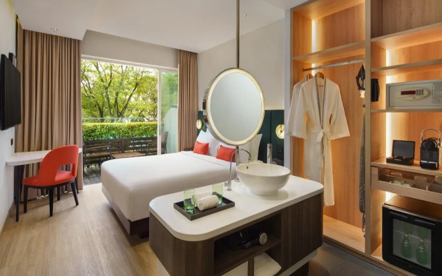 Park Regis by Prince Singapore