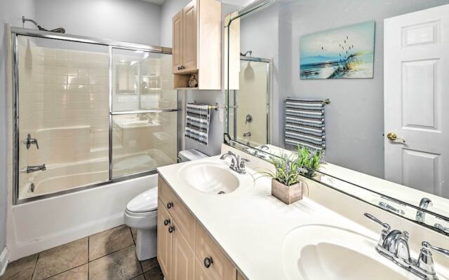 Magnolia Pointe Two-bedroom Apartment 103-4887