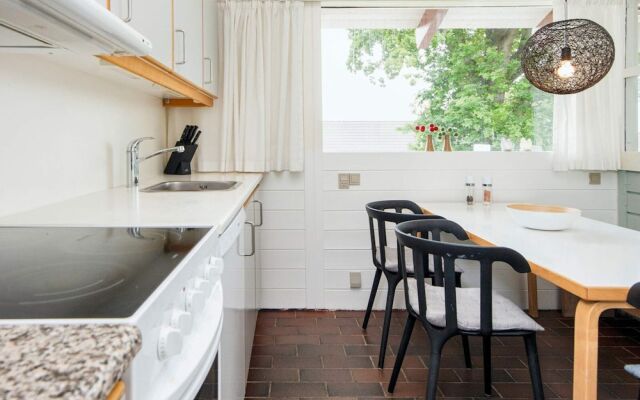 5 Person Holiday Home in Aabenraa-by Traum