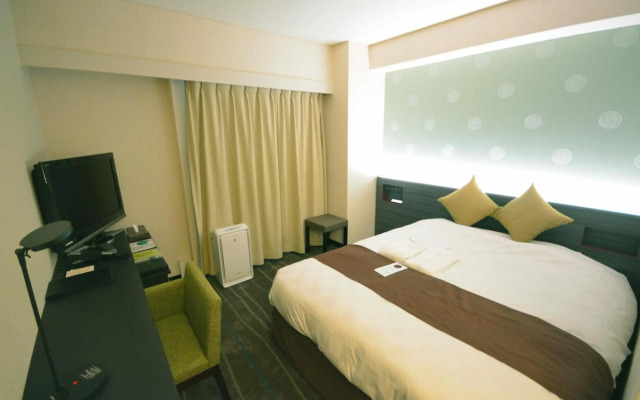 Takamatsu Tokyu REI Hotel