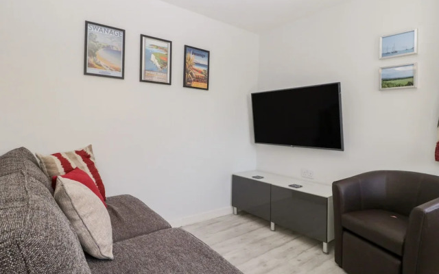 Swanage Town Apartment