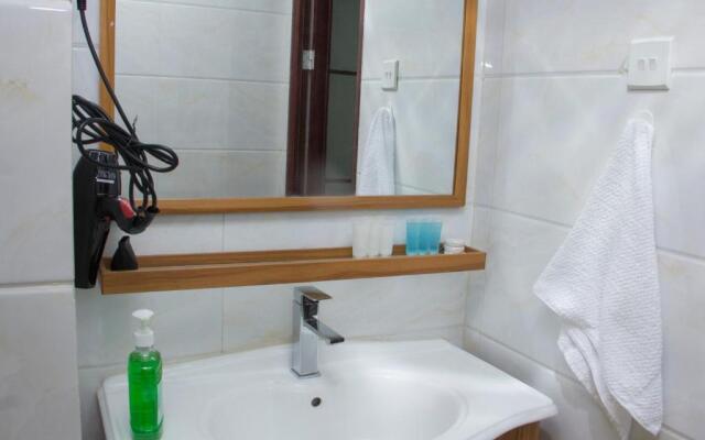 Maldives Residence- Very Spacious 3 bedroom - Kilimani with Gym & Pool