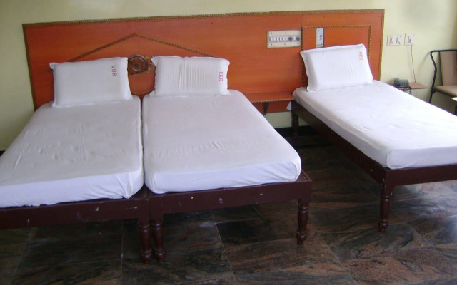 V.K.Residency