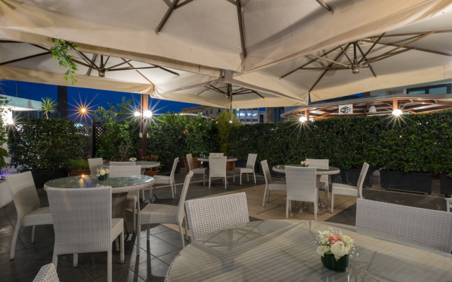 Magris Hotel