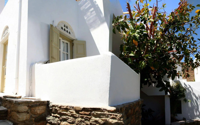 Vidalis Hotel