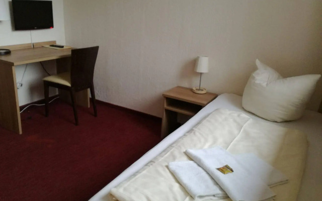 Aparthotel Oberhof