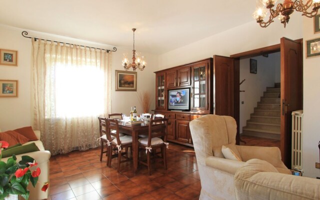 Villa Anna Forte dei Marmi