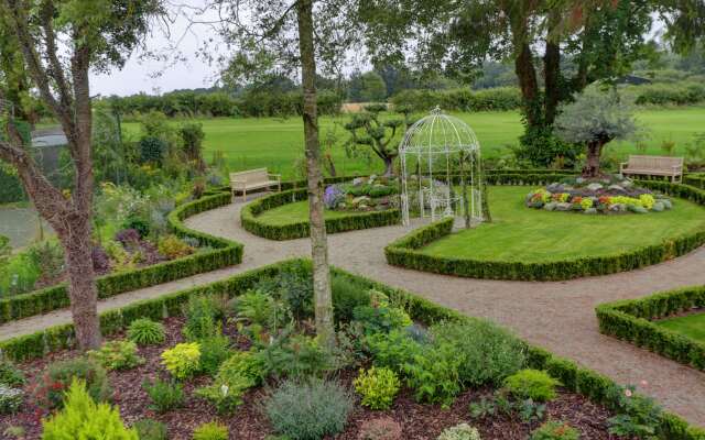 Best Western Plus Ullesthorpe Court Hotel & Golf Club