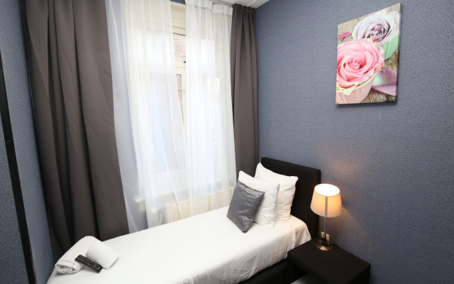 Flipper Hotel Amsterdam