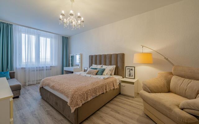 Сон и Душ на Чкалова