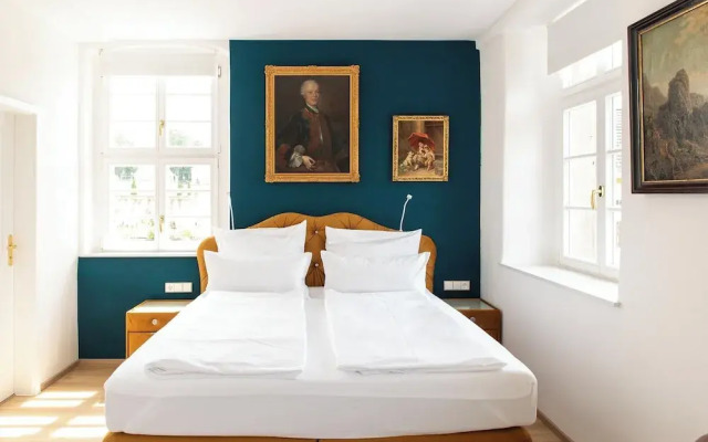 Schloss Hotel Colmdorf