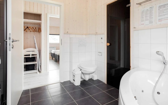 Holiday Home in Grossenbrode