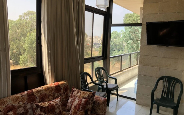 Apartment in Jdeideh Beirut