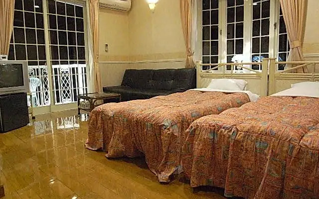 Petit Hotel Kashikojima Harbor