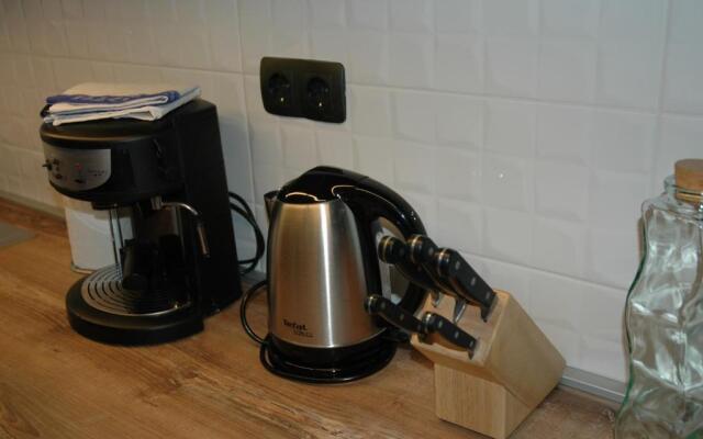 Apartman E5