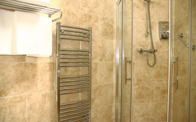 Westlands of Pitlochry