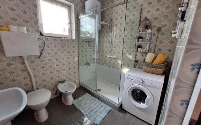 Ellgasi Charming & Cozy Apartment