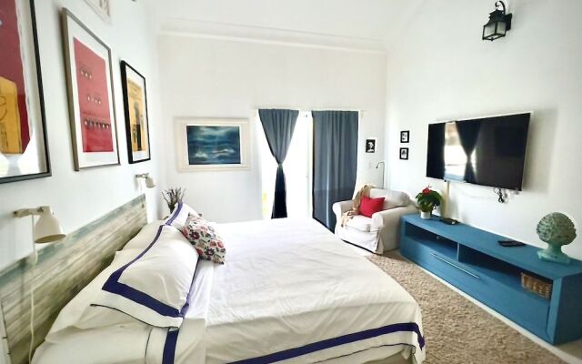 Dduplex Near the Beach - Airport Transfer