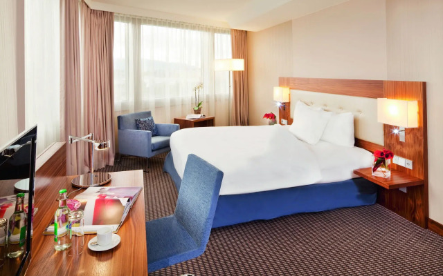 Mövenpick Hotel Geneva
