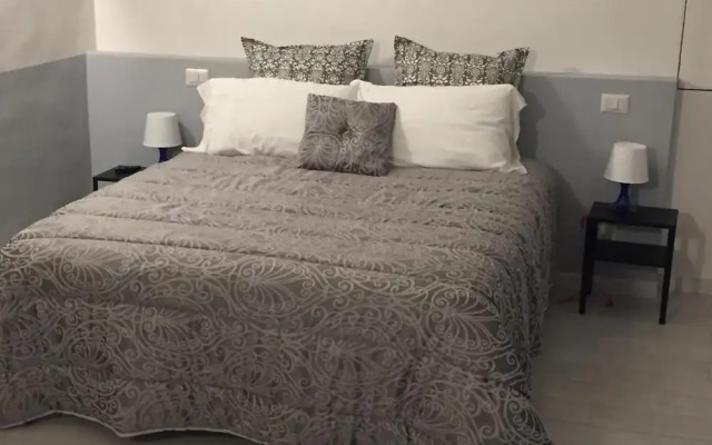 B&B Le Pignattelle