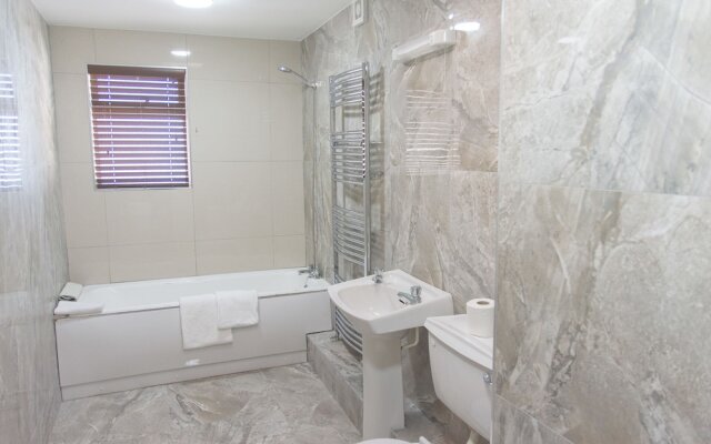 Kilkee Town House