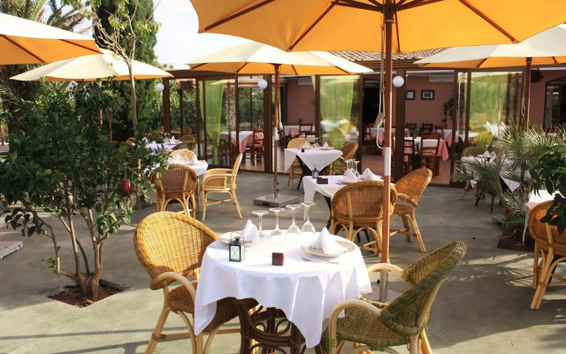 Finca Hotel Can Canals & Spa