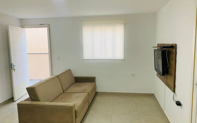 Apartamento 2 dormitórios no Tucuruvi